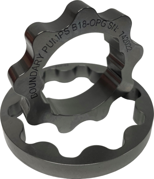Boundary B18-OPG BOU Oil Pump Gear