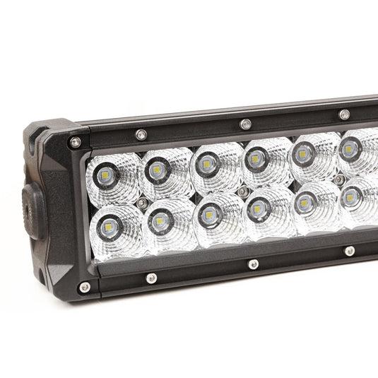Rugged Ridge 15209.06 RUG LED Light Bars