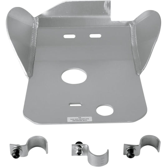 Moose Racing 306 Aluminum Skid Plate