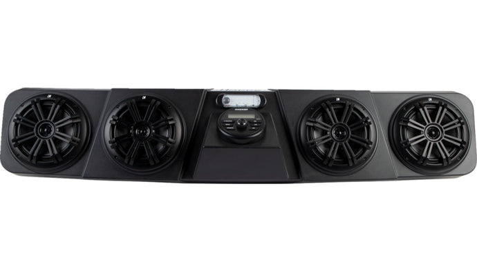 Hoppe Industries HPEL-0114A Hoppe Audio Mini