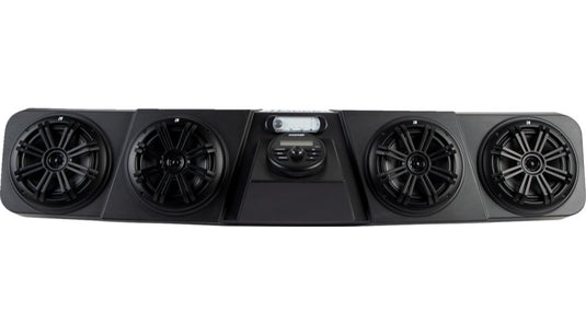 Hoppe Industries HPEL-0114A Hoppe Audio Mini