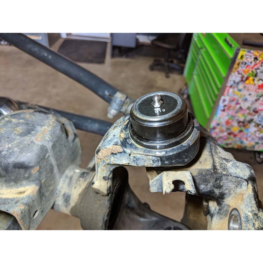 Synergy Mfg 4127KN SYN Ball Joint Kits