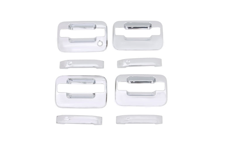 Load image into Gallery viewer, Avs 685302 AVS Door Handle Covers
