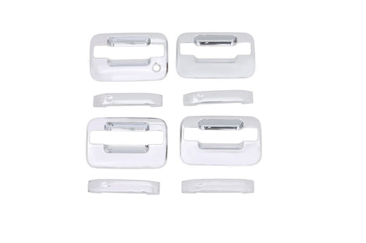 Avs 685302 AVS Door Handle Covers