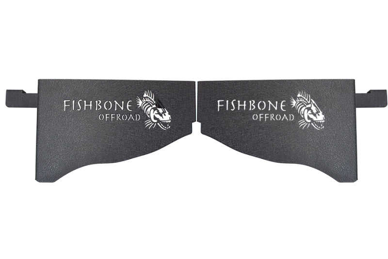Load image into Gallery viewer, Fishbone Offroad FB25102 FBO Wheel Well Storage
