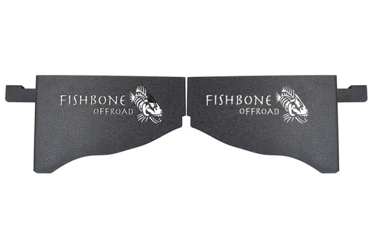 Fishbone Offroad FB25102 FBO Wheel Well Storage