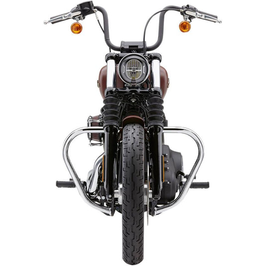 Cobra 601-2107 Freeway Bar - Chrome