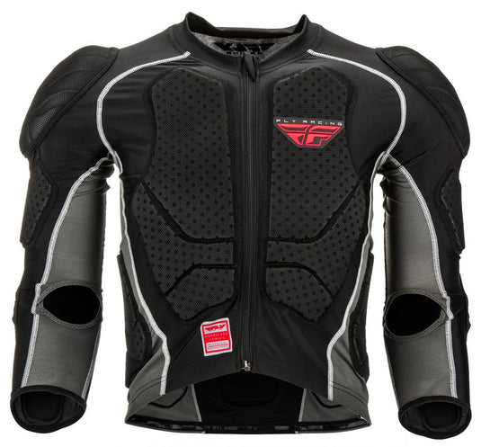 Black/Red