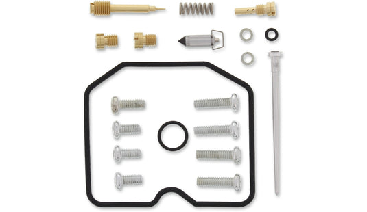 Moose Racing 26-1076 Carburetor Repair Kit