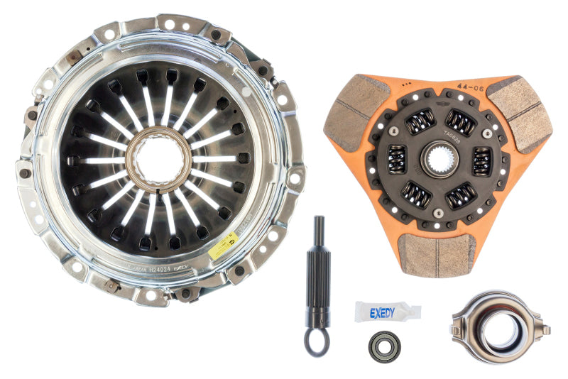 Load image into Gallery viewer, Exedy 15951 EXE Stage 2 Clutch Kits
