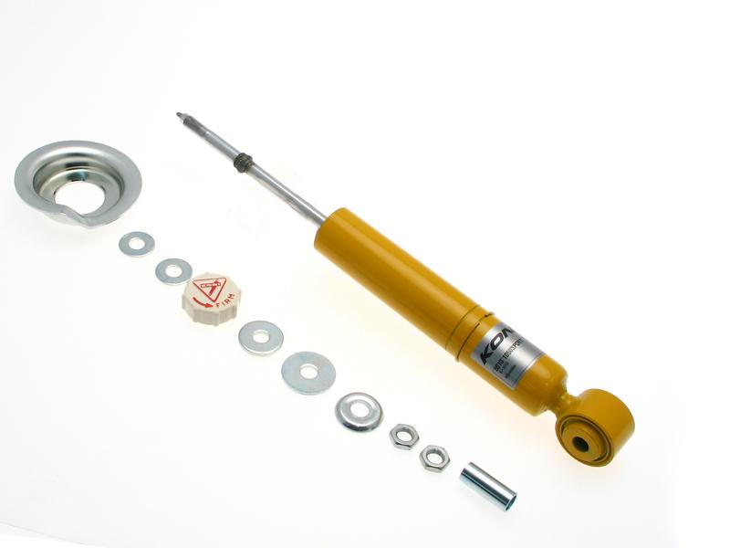 Load image into Gallery viewer, Koni 8010 1050Sport KON Sport (Yellow) Shocks
