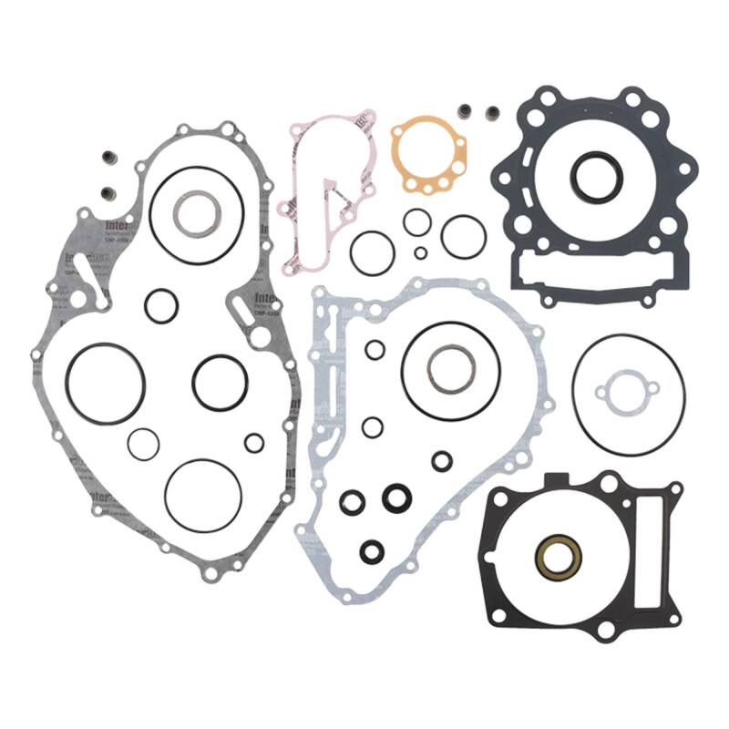 Load image into Gallery viewer, Vertex Pistons 811923 VEP Complete Gasket Kit
