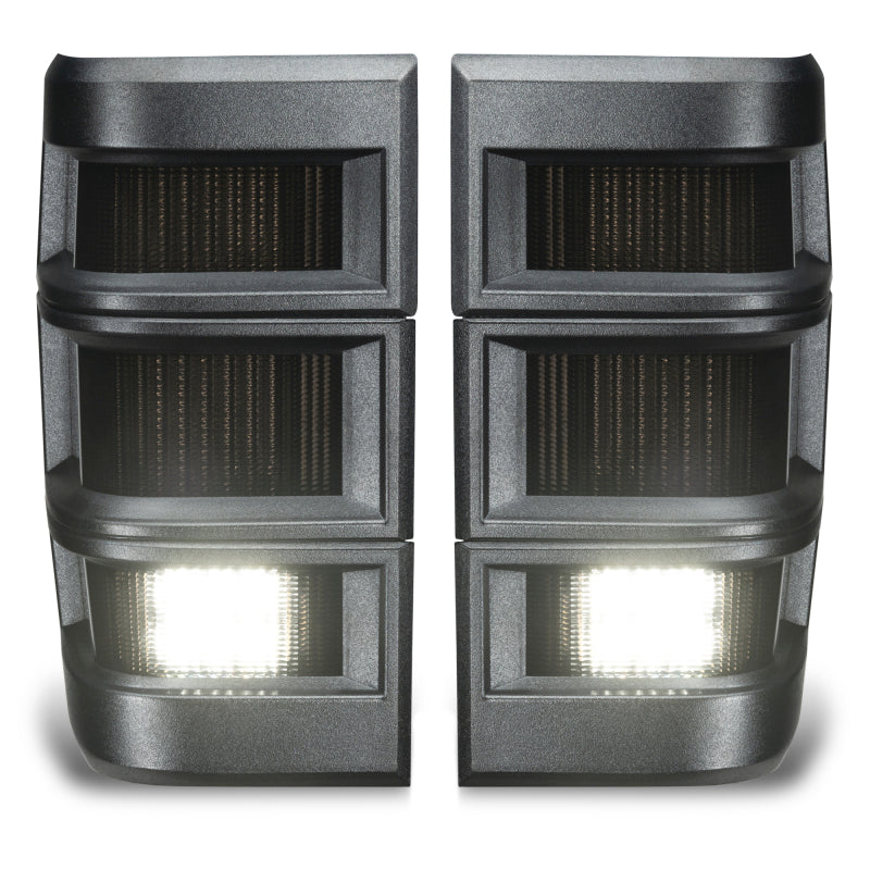 Load image into Gallery viewer, Oracle Lighting 5909-020 ORL LED Tail Lights

