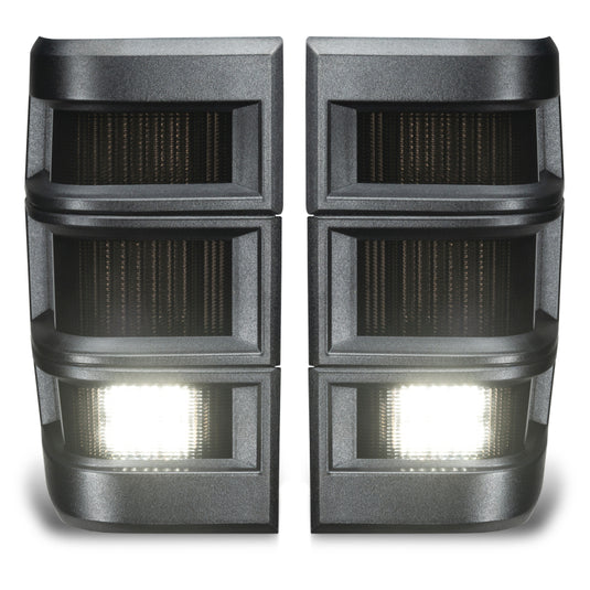 Oracle Lighting 5909-020 ORL LED Tail Lights