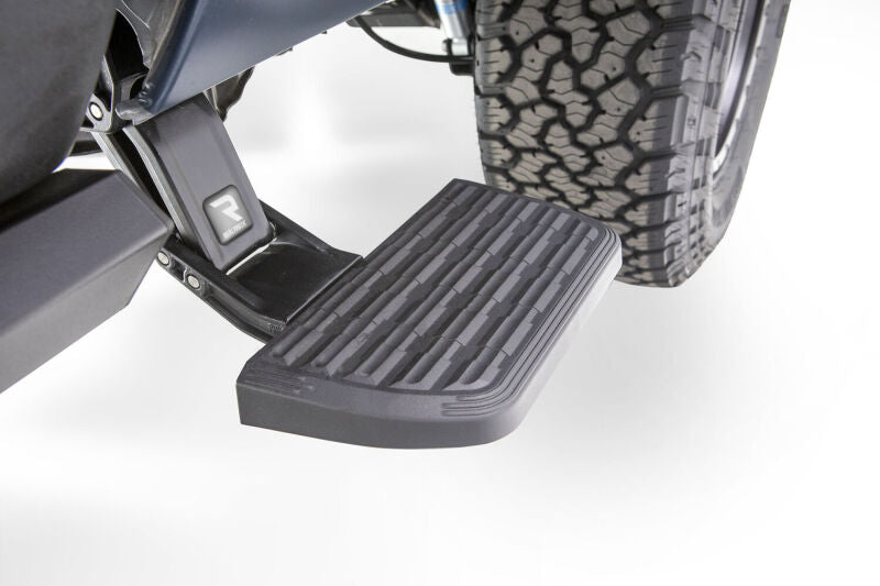 Load image into Gallery viewer, Amp Research 75406-01A AMP BedStep2
