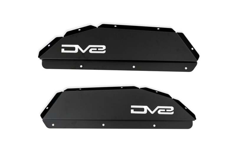 Load image into Gallery viewer, Dv8 Offroad INFEND-07RB DVE Inner Fender Liners
