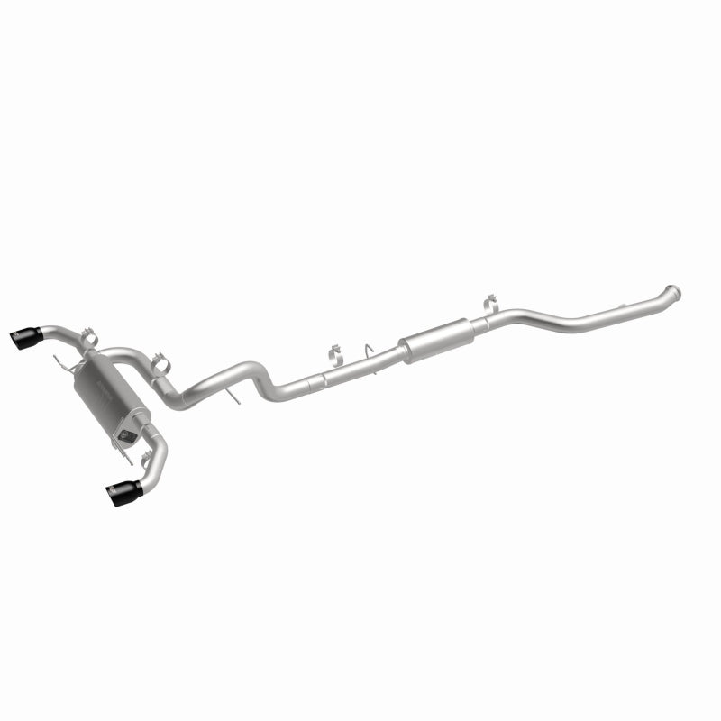 Load image into Gallery viewer, Magnaflow 19702 MAG Catback Exhaust
