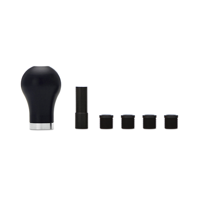 Load image into Gallery viewer, Mishimoto MMSK-TDP-BK MM Shift Knobs
