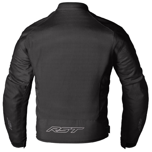 Rst Spectre Air D30 Jacket (X-Large, Black)