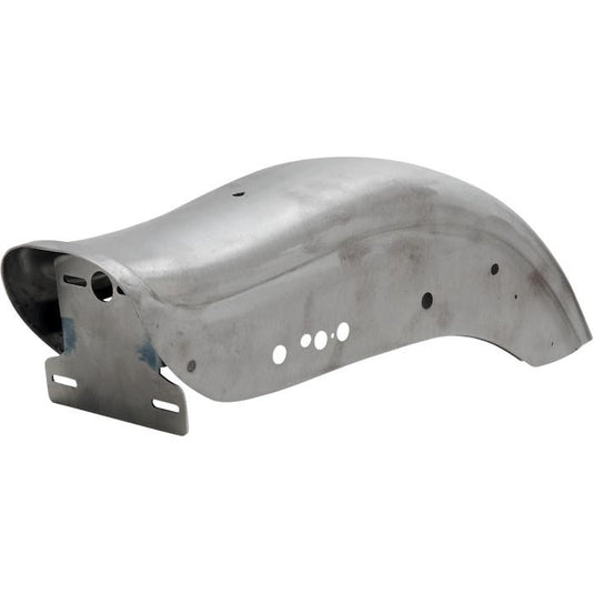 Drag Specialties 1401-0041 OEM Pre-Drilled Fat Bob Rear Fender