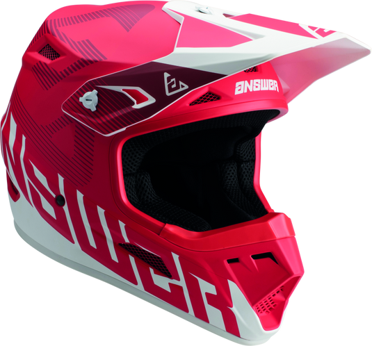 Answer 447646 ANS AR1 Helmets