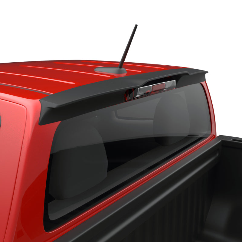 Load image into Gallery viewer, Egr 981399 EGR Spoiler - Rear Cab
