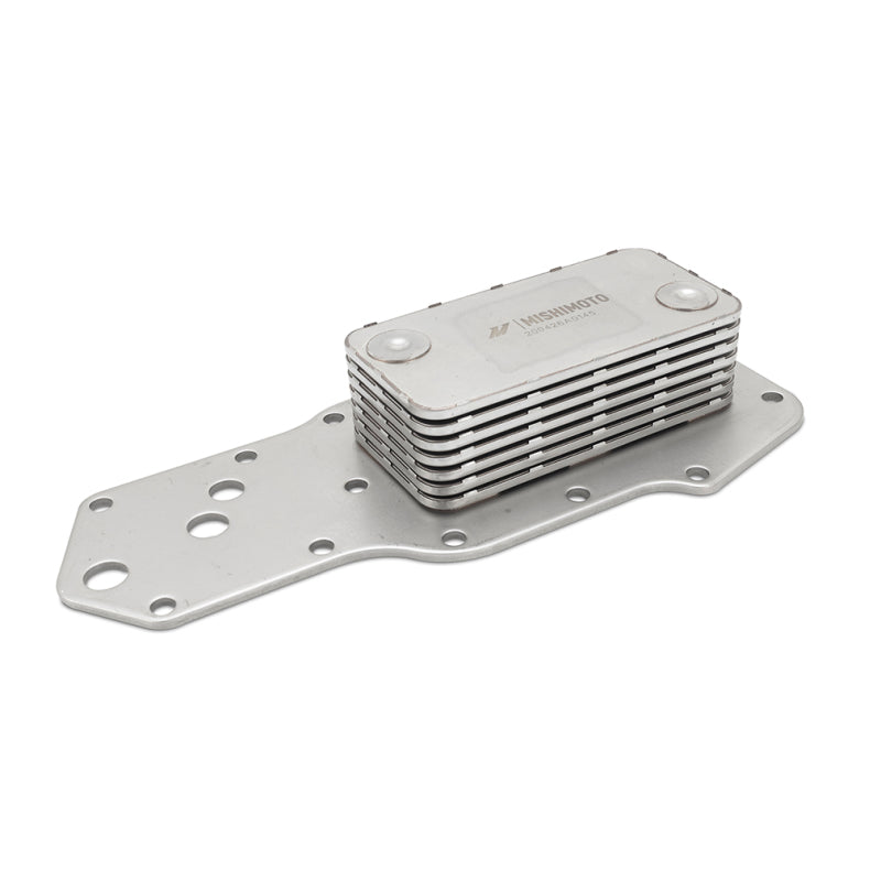Load image into Gallery viewer, Mishimoto MMOC-RAM-94 MM Oil Cooler - Kits
