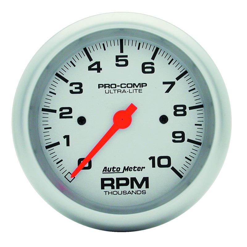 Load image into Gallery viewer, Autometer 4497 AM Ultra-Lite Gauges
