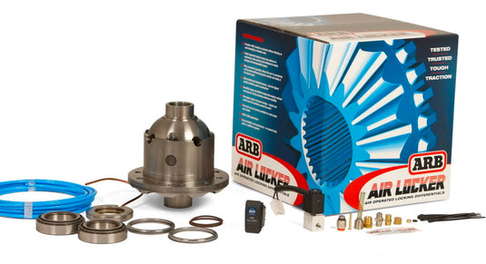 Arb RD100 ARB Air Lockers