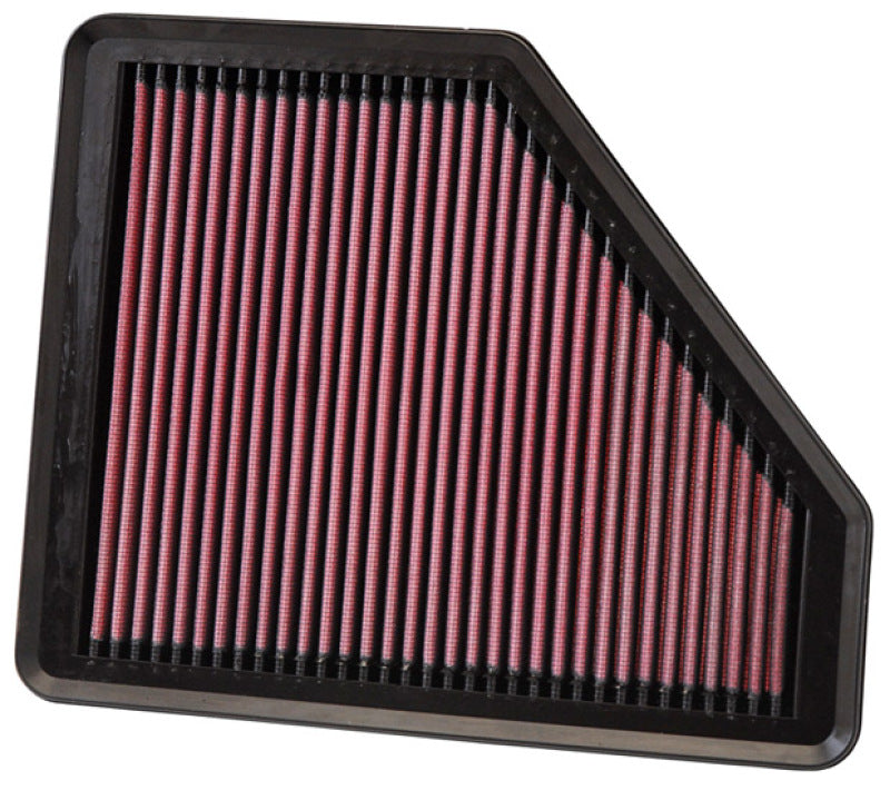 Load image into Gallery viewer, K&amp;N Engineering 33-2958 KN Drop in Air Filters
