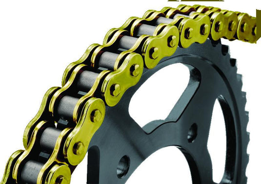 Bikemaster 197245 BKM Chains - O-Ring