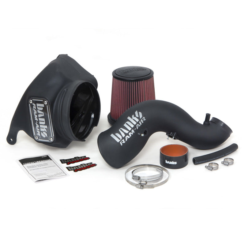Load image into Gallery viewer, Banks Power 42255 GBE Ram-Air Intake Systems
