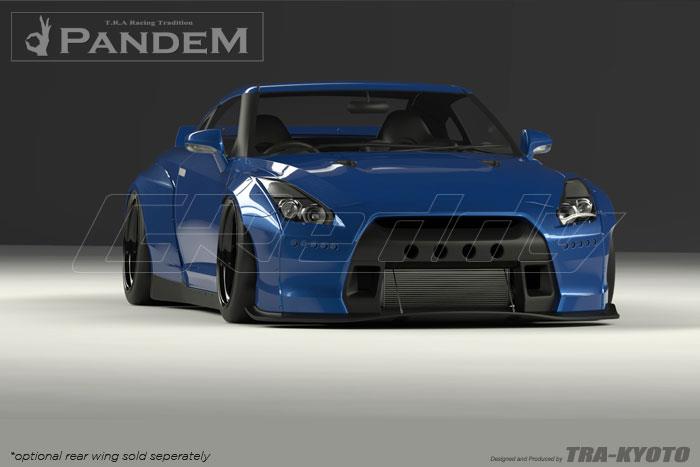 Load image into Gallery viewer, Greddy 17020613 GRE RB Wing

