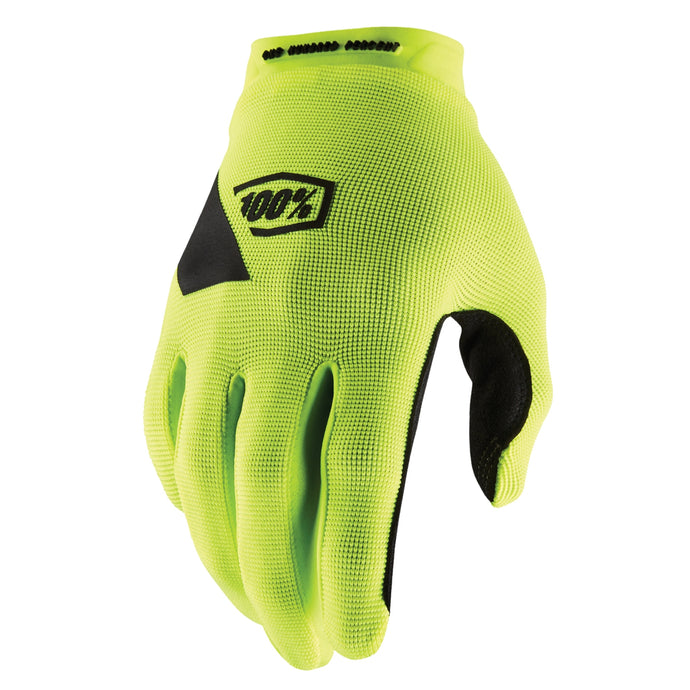 Fluorescent Yellow