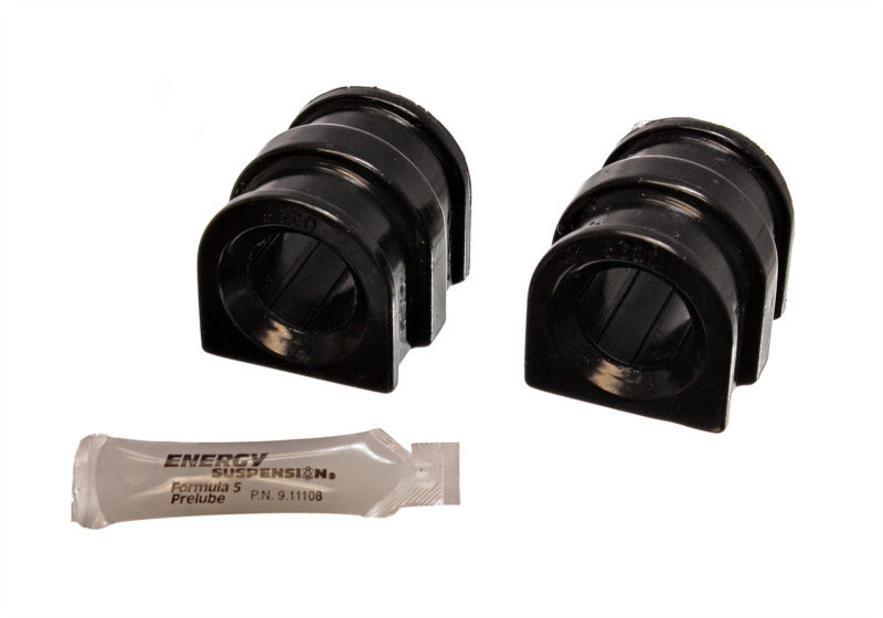 Load image into Gallery viewer, Energy Suspension 18.5101G ES Sway Bar Bushings - Black
