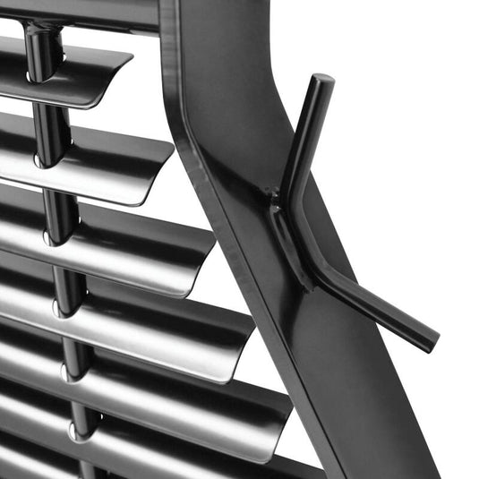 Westin 57-8025 WES HD Headache Racks