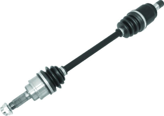 Quadboss 609415 QBS Axles