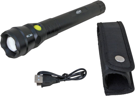 Performance Tools 552 Rechargeable LED Flashlight - 0 Lumen