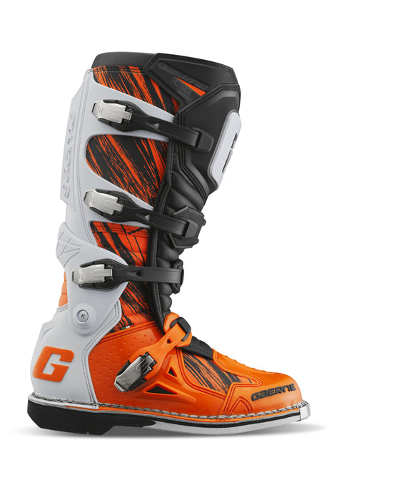 Gaerne 2196-008-8 GAR Fastback Boot