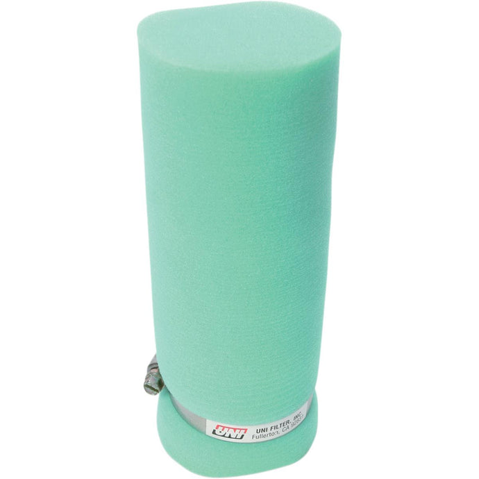 Uni U-801 Flex Core Sock Filter - 1 3/4in. ID (44mm) - 8in. Length