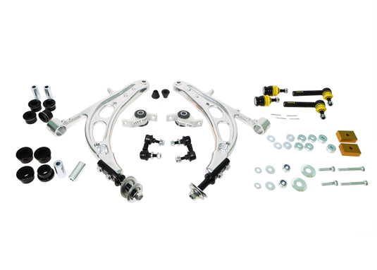 Whiteline KTA290 WL Control Arms - Front