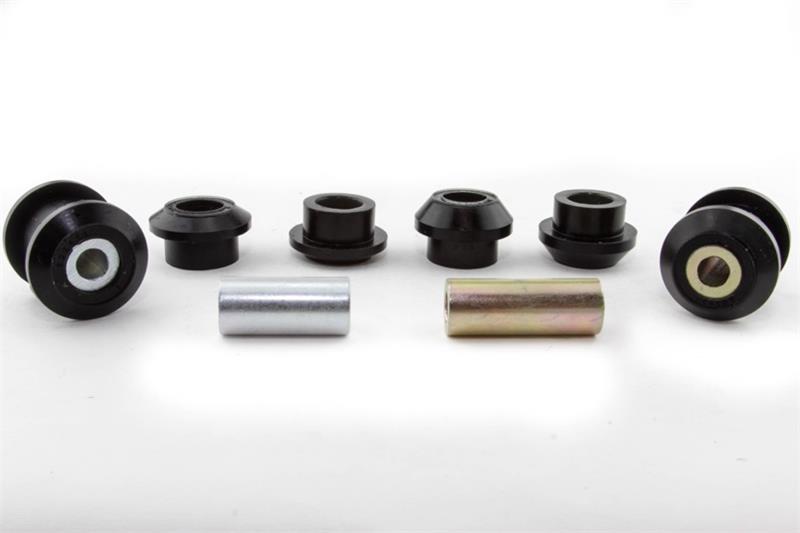 Load image into Gallery viewer, Whiteline W63225 WL Bushings - Control Arm
