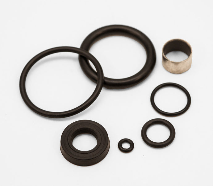 Hygear Suspension 29-04-002-R GYT-R Shock Service Kit - 14mm Shaft