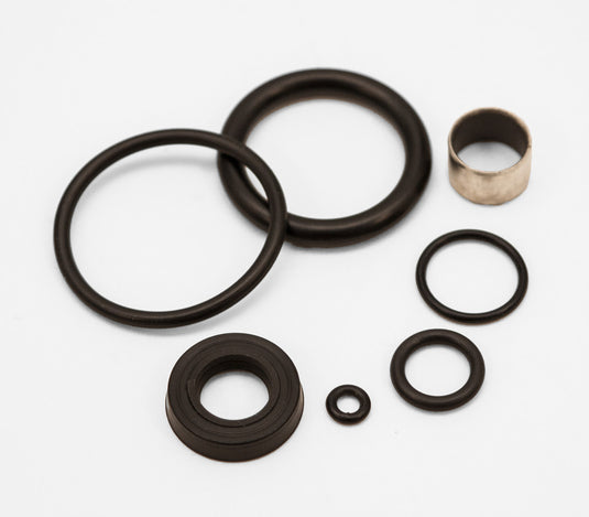 Hygear Suspension 29-04-002-R GYT-R Shock Service Kit - 14mm Shaft