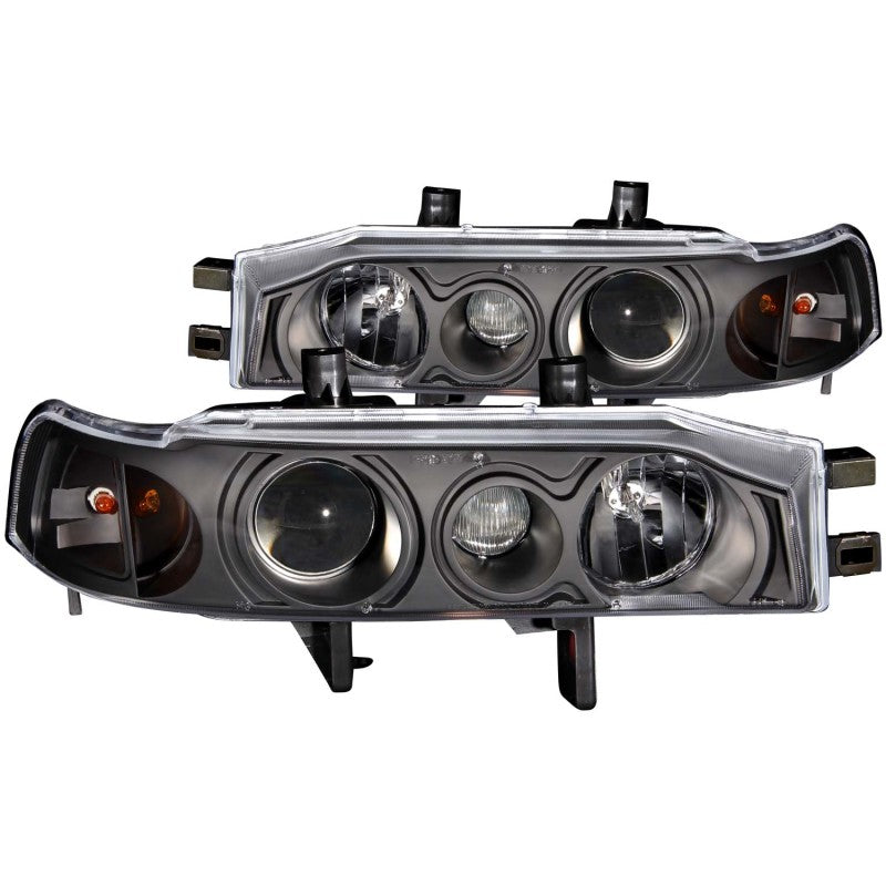 Load image into Gallery viewer, Anzo 121048 ANZ LED/Projector Headlights
