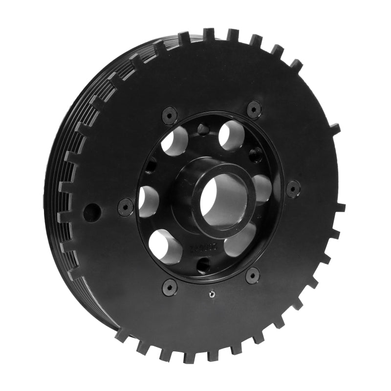 Load image into Gallery viewer, Fluidampr 601011 FDR Dampers - Import
