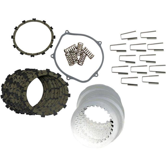 Rekluse RMS-2801010 Torqdrive Clutch Pack