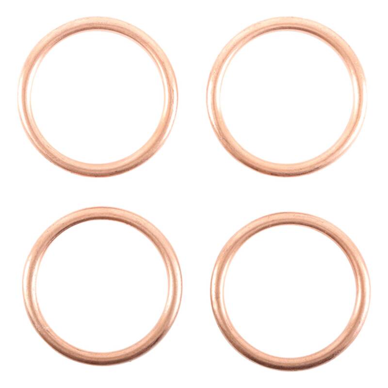 Load image into Gallery viewer, Vertex Pistons 823015 VEP Exhaust Gasket Kit

