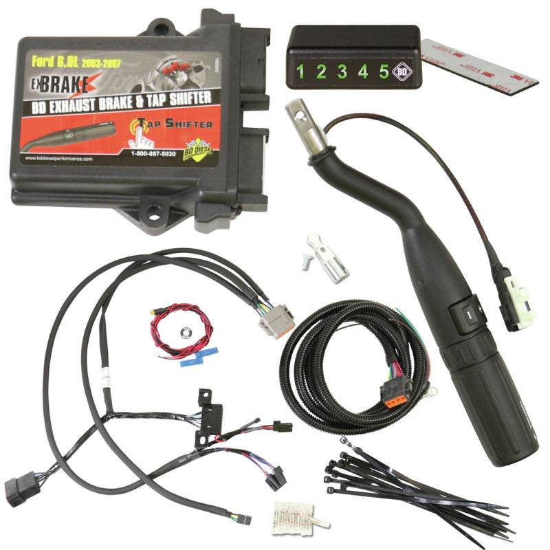 Load image into Gallery viewer, Bd Diesel 1031369 BDD TapShifter
