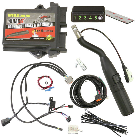 Bd Diesel 1031369 BDD TapShifter